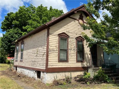 412 6th St, Niagara Falls, NY, 14301
