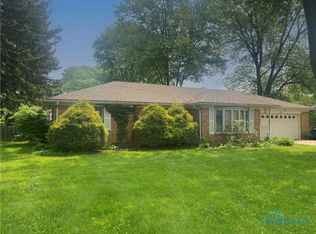 4912 Talmadge Rd, Toledo, OH 43623