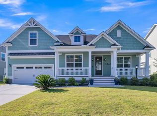 109 Calm Water Way, Summerville, SC 29486