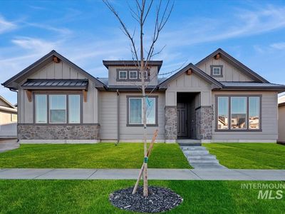 11226 S Corballis Ln, Kuna, ID, 83634
