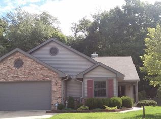 11151 Stratford Way, Fishers, IN