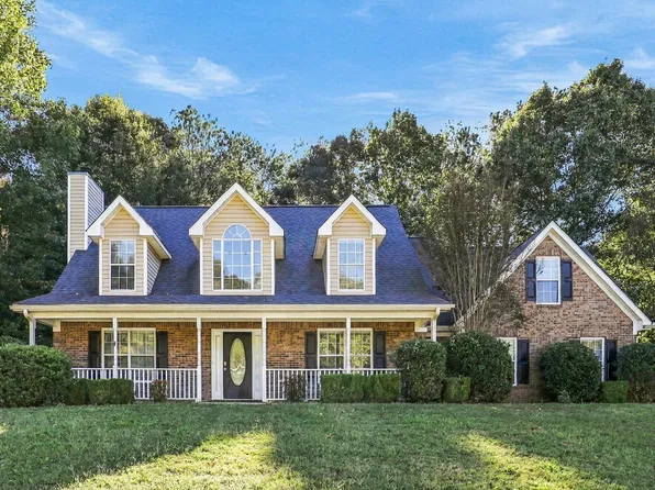 220 Hunters Chase, McDonough, GA 30253