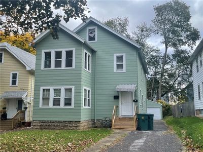 36 Nye Park, Rochester, NY, 14621