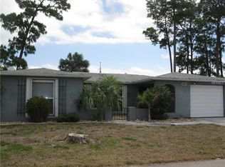 10028 Freestone Ln, Port Richey, FL 34668