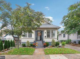 705 Center St, Collingswood, NJ 08108