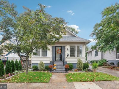 705 Center St, Collingswood, NJ, 08108