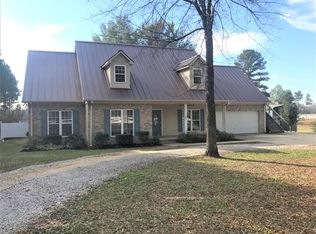 307 Road 1400, Mooreville, MS 38857