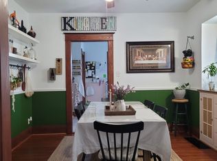 729 Geneva Ave, Toledo, OH 43609