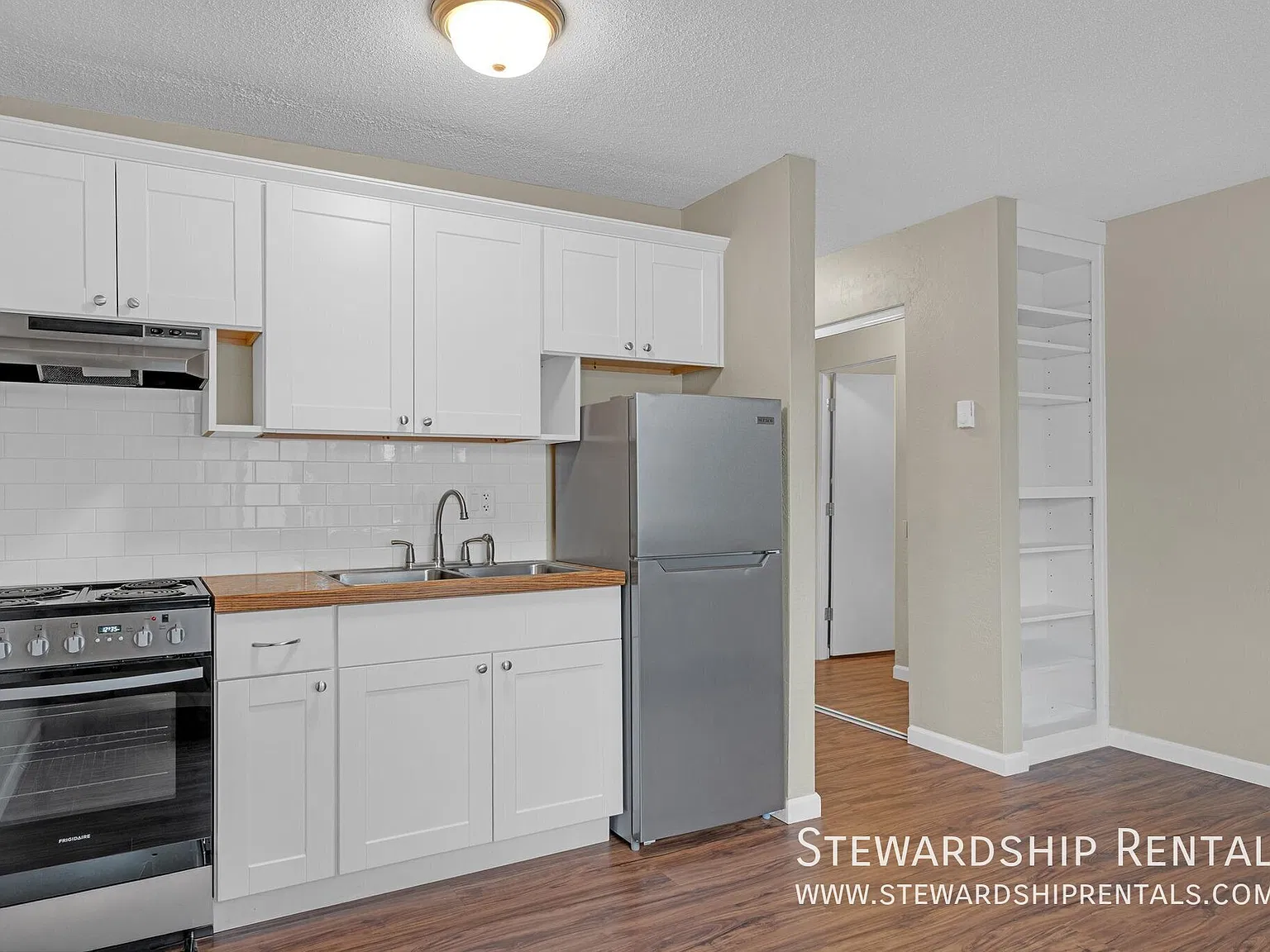 1 bed, $1,050 — Photo 4