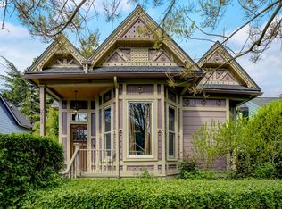 3623 NE 6th Ave, Portland, OR 97212