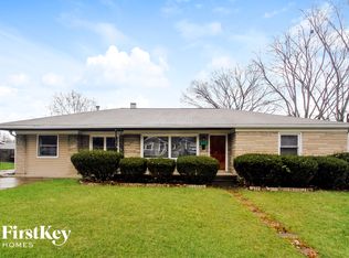 311 N Boehning St, Indianapolis, IN 46219