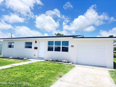 520 Buckingham Ave, Melbourne, FL, 32935