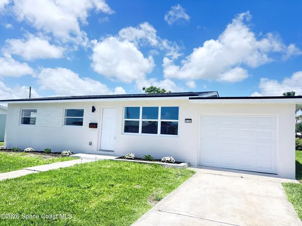 520 Buckingham Ave, Melbourne, FL 32935