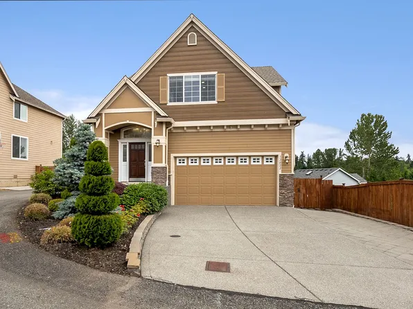 12022 SE 269th Pl, Kent, WA 98030