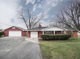 5348 Robinson Vail Rd, Franklin, OH 45005