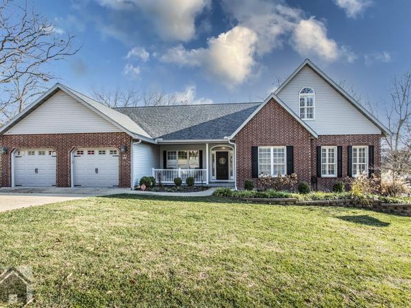 109 Glen Haven Dr Waynesville Mo 65583 Zillow