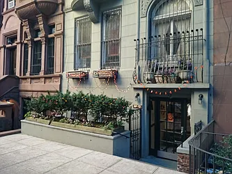 12 West 90th Street in Upper West Side