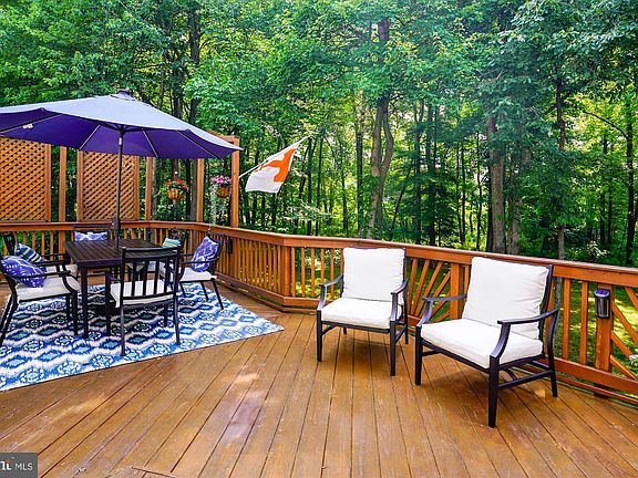 4th image of 3021 Ashburton Manor Dr