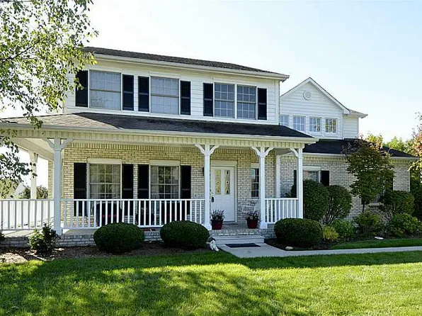 1325 Wood Valley Ct, Zionsville, IN 46077