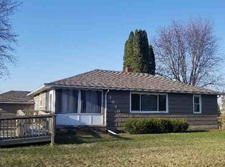 3060 Wheeler Rd, Bay City, MI 48706