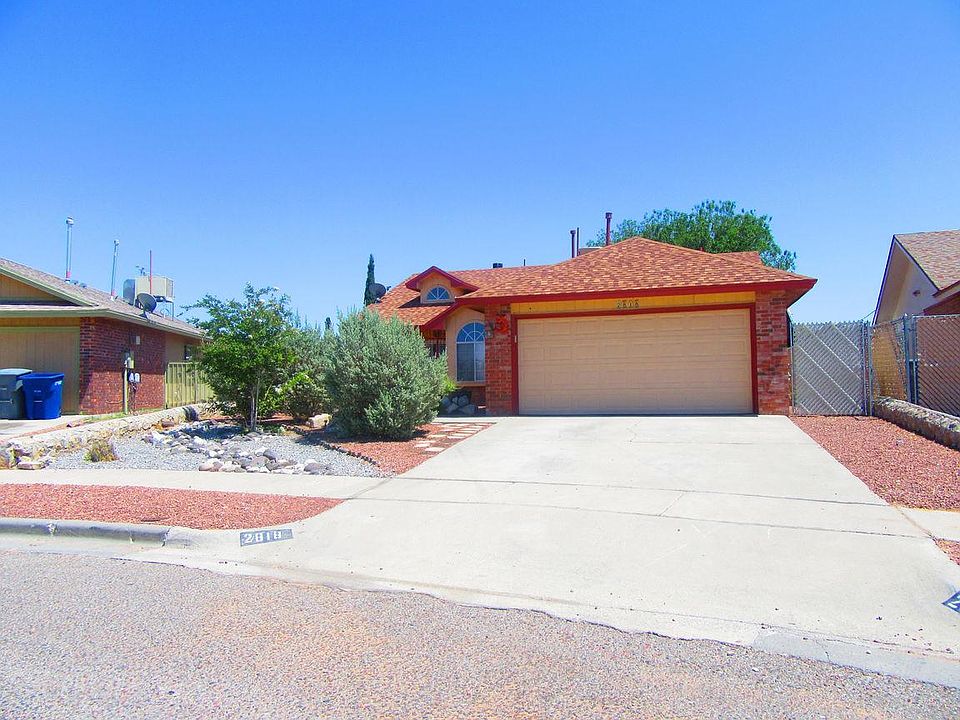 1st image of 2818 Castle Hill Cir