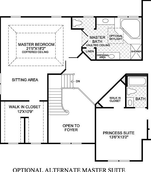 2nd image of 15099 Valhalla Ct