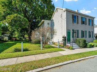 213 2nd Ave, Watervliet, NY 12189