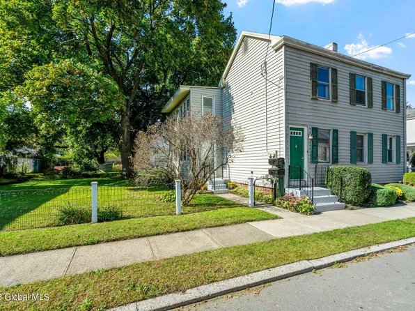 213 2nd Avenue, Watervliet, NY 12189