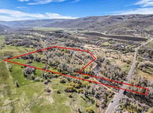 No Situs S Bench Creek Cd A #2202, Kamas, UT 84036