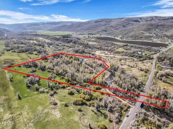 No Situs S Bench Creek Cd A #2202, Kamas, UT 84036