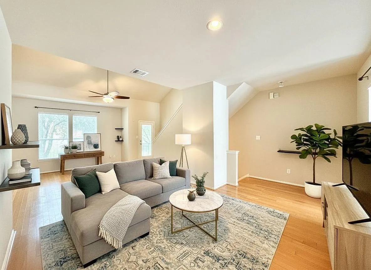 2 bed, 2.0 bath, 1625 sqft, $2,200 — Photo 1