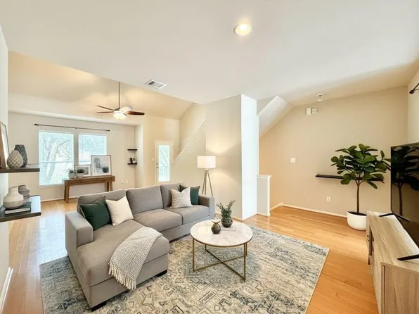 1828 Wheeler St, Houston, TX 77004