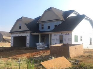 6320 Jacobs Creek Cir LOT 60, Fayetteville, NC 28306