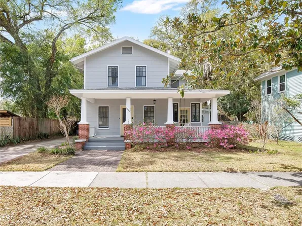 1702 Magnolia Ave, Sanford, FL 32771