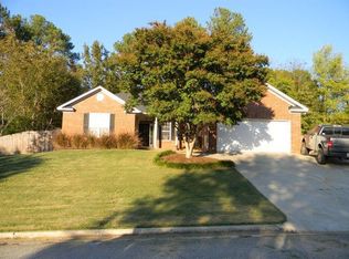 622 Barberry Ct, Evans, GA 30809