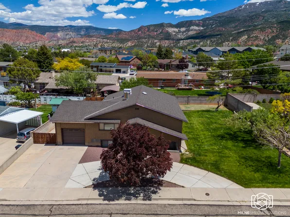 1091 S 1265 W, Cedar City, UT 84720