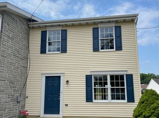 166 S Lime St APT 1, Quarryville, PA 17566