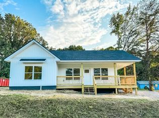 1919 Yager Rd LOT 2, McMinnville, TN 37110