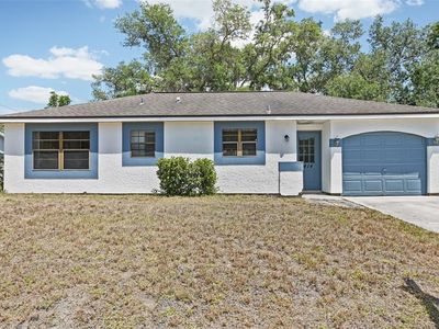 5414 Ansonia Ter, North Port, FL, 34287