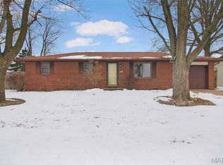 401 Georgia St, Bethalto, IL 62010