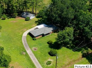 201 Paddock Dr, Dothan, AL 36301