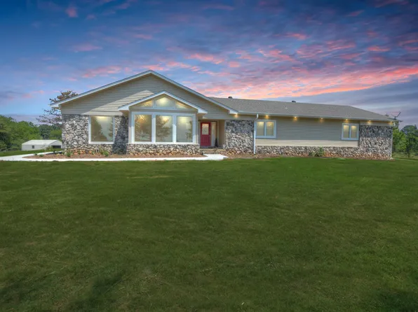 3109 Sunshine Rd Tract D, Royal, AR 71968