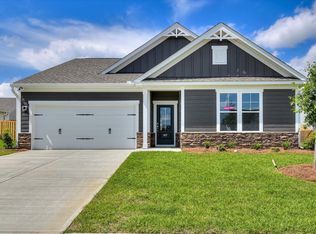 907 Kay Pl, Grovetown, GA 30813
