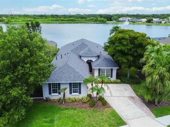 7407 Sea Island Ln, University Park, FL 34201