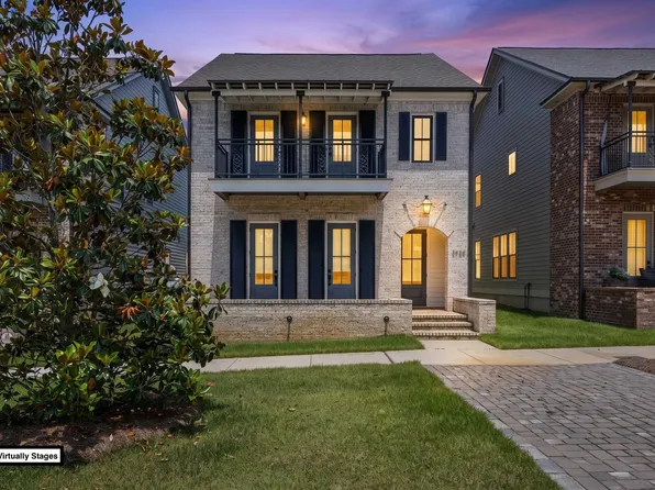 6734 Carandolet Ln, Tallahassee, FL 32312