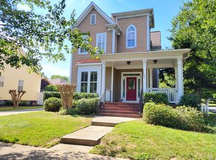 8129 Parkton Gate Dr, Huntersville, NC 28078