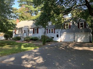 651 Pearl St, Reading, MA 01867
