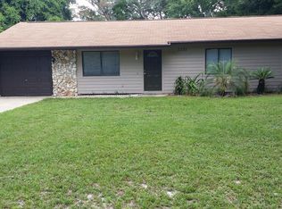 2335 W Orange Rd, Deland, FL 32724