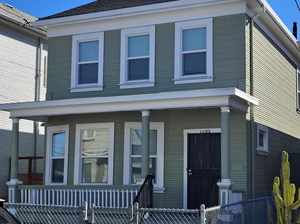 1123 34th St, Oakland, CA 94608