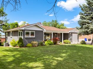 6204 W 47th Ave, Wheat Ridge, CO 80033